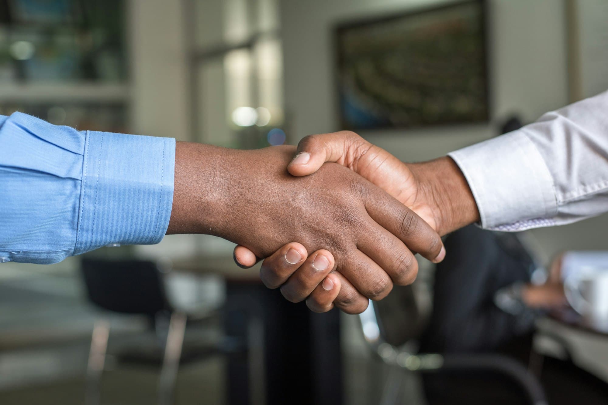 Chambers & Trade Associations trade path