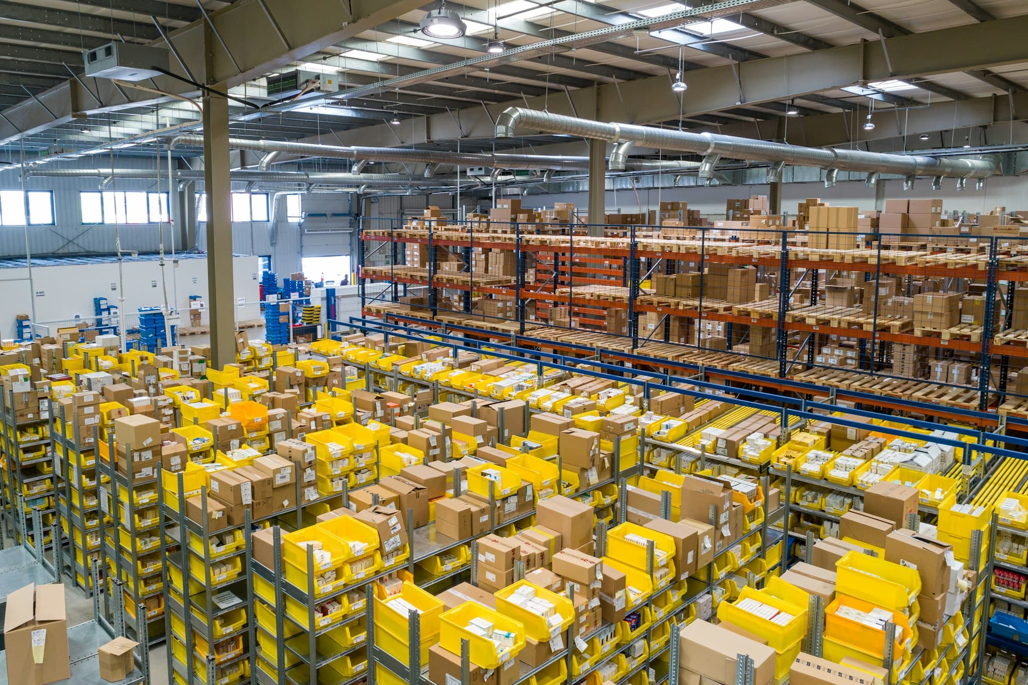 Wholesalers, Distributors & Retailers trade path