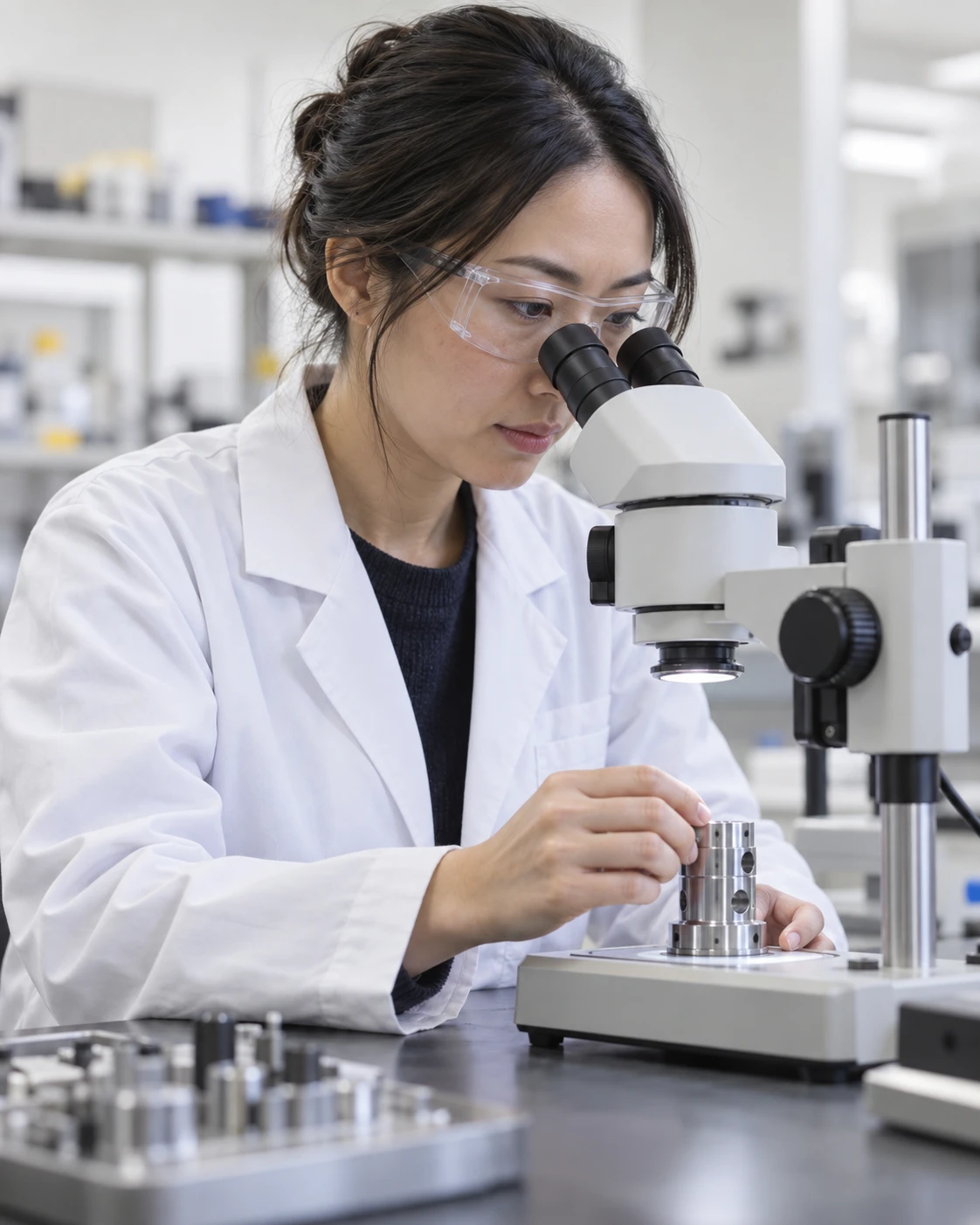 applied research
